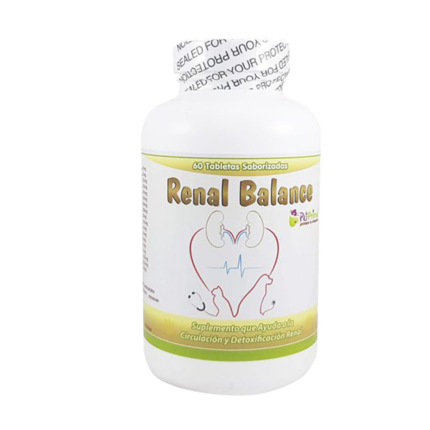 RENAL BALANCE