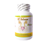 Ut Balance 60 tabletas saborazidas