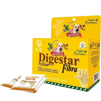 DIGESTAR FIBRA