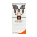Shampoo para perros y gatos Labyderm skyn soldier 220ml - Imagen 2