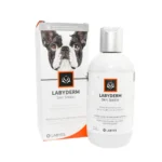 Shampoo para perros y gatos Labyderm skyn soldier 220ml - Imagen 4