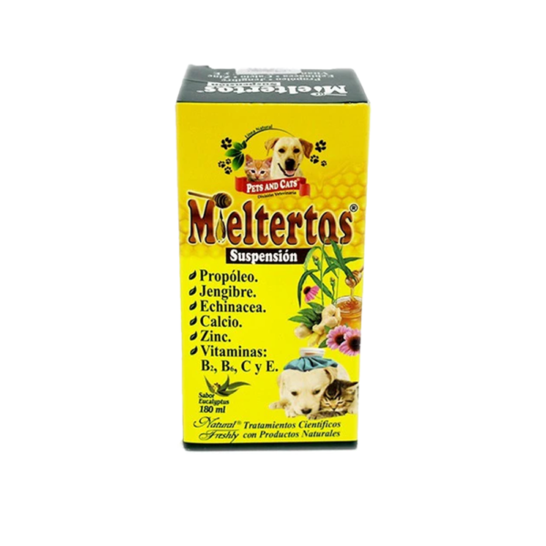 MIELTERTOS