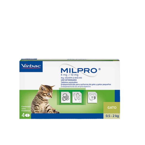MILPRO