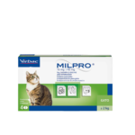 MILPRO MAS DE 2 KG  BLISTER 2 UND