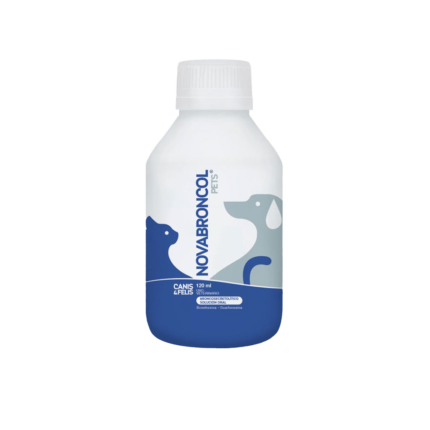 NOVABRONCOL