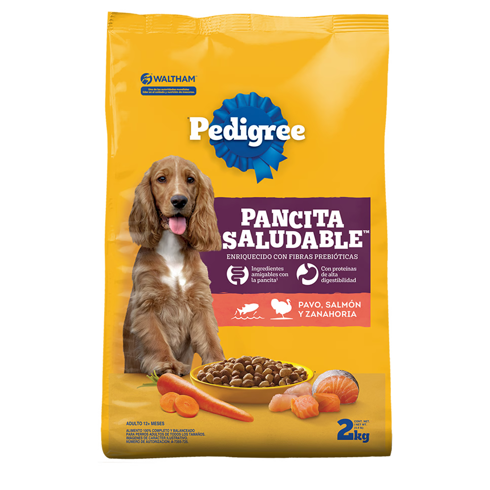 Pedigree