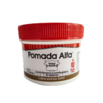 POMADA ALFA