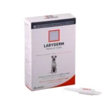 Ampolla renegadora para perro y gato Labyderm