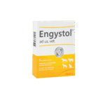 ENGYSTOL AMPOLLETA 1 UND