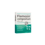 FLAMOSIN AMPOLLETA 1 UND
