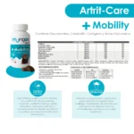 MUNGOS VITAL + MOVILITY FRASCO - Imagen 2