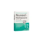 NUXEEL AMPOLLETA 1 UND