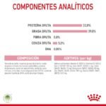 LACTOREEMPLAZADOR ROYAL CANIN BABYCAT - Imagen 5