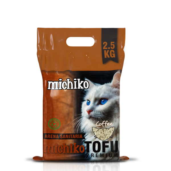 Arene tofu michiko pet gold