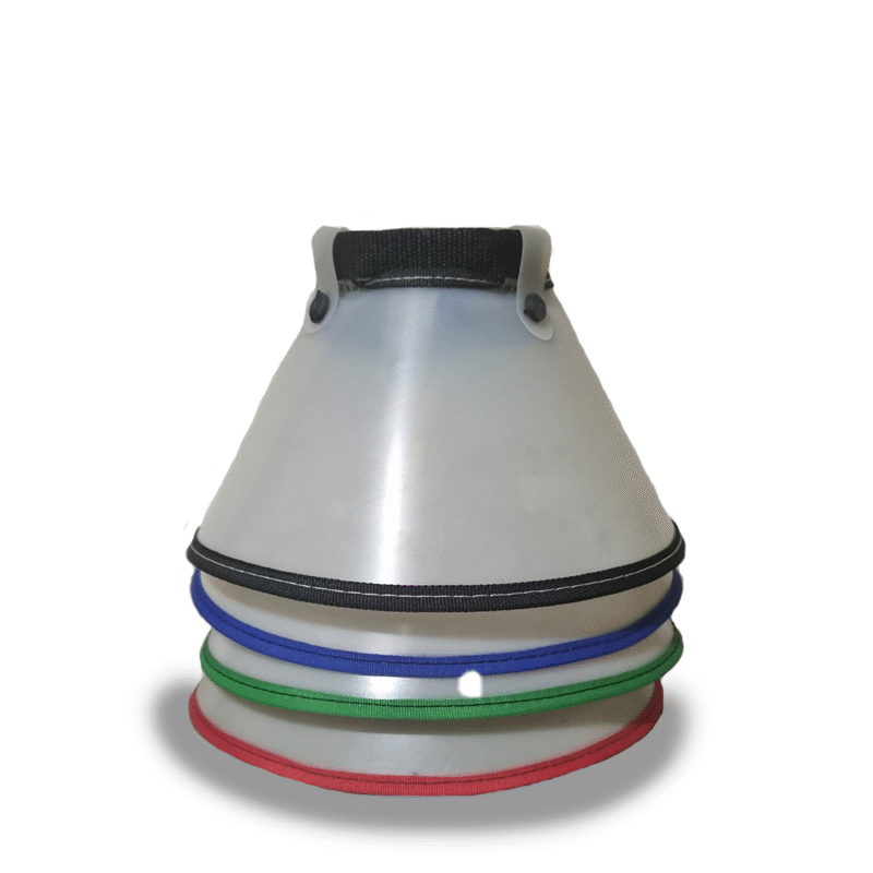 COLLAR ISABELINO