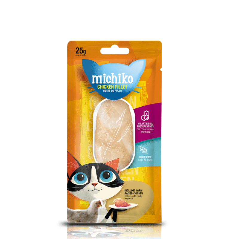 MICHIKO FILETE