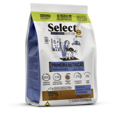 SELECT SUPER PREMIUM