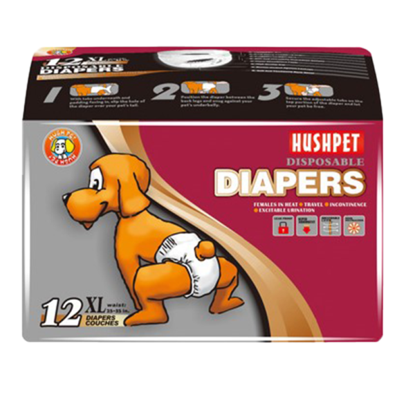 pañales diapers talla xl