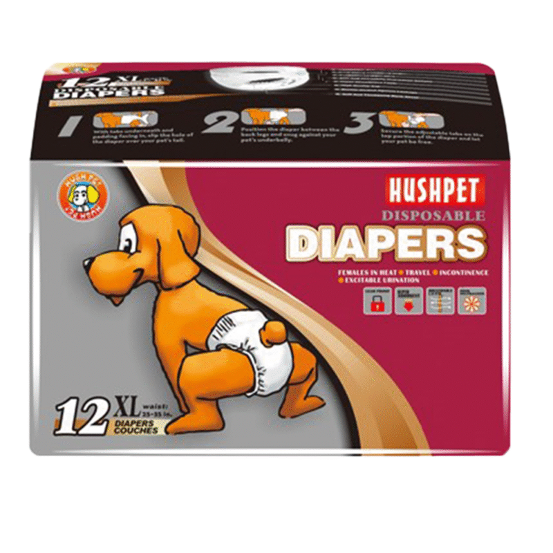 pañales diapers talla xl