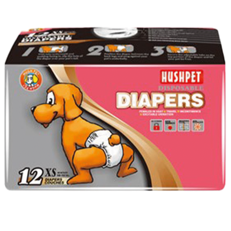 pañales diapers