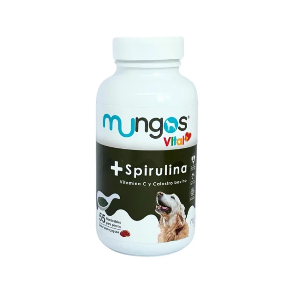 Mungos