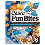 Churu fun bites