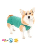 ROPA POST- QUIRÚRGICA Y PROTECTORA PARA PERRO DUO DRY TALLA 1