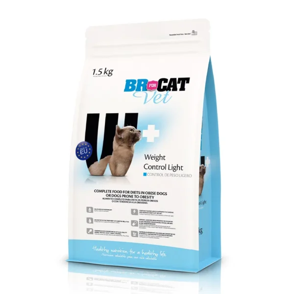 br for cat alimento para gato control de peso