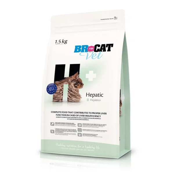 br for cat alimento para gato hepatico