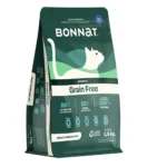 alimento para gato esterilizado bonnat 1.5 Kg