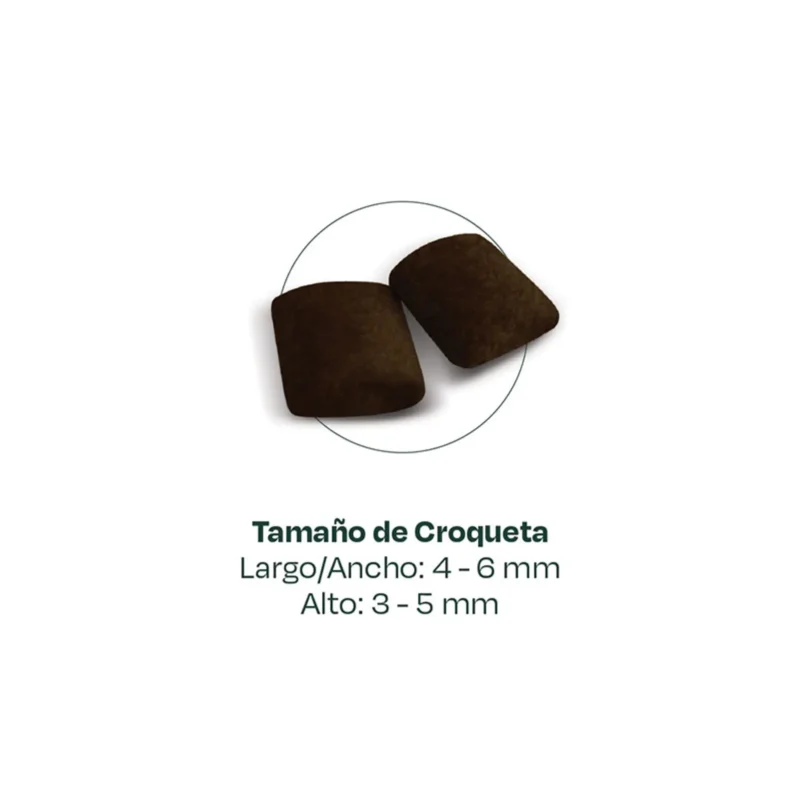 alimento para gato esterilizado bonnat 1.5 Kg