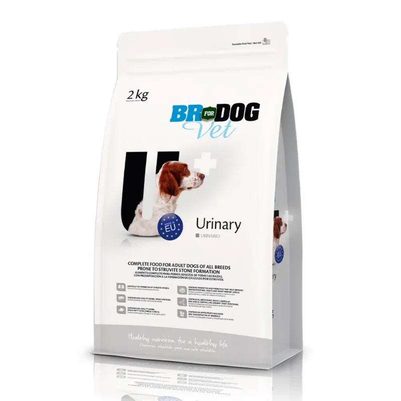 br for dog alimento para perro urinari