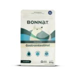 alimento para perro gastrointestinal bonnat vet 2 kg