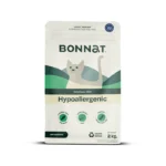 alimento para gato hipoalergénico bonnat vet 2 kg