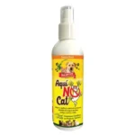 esencia floral para gato aqui no cat 240 ml