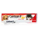 Antiparasitario interno para perro y gatos 1und