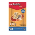 Polvo antipulgas para perro Bolfo 20g