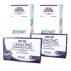 Antibiótico para perros y gato Cefalong