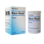 Homeopático para perro y gato Renheel Vet 50Tbs