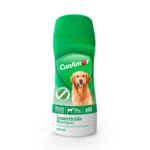 shampoo antipulgas para perro Canamor 230 ml