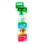 gel dental para perro cachorro Clean teeth