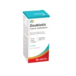 Colirio sin esteroides para perro y gato ocubiotic 5ml