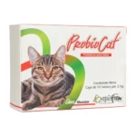 suplemento alimenticio para gato Probiocat