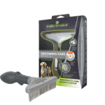 Rastrillo para perro y gato furminator 1 und