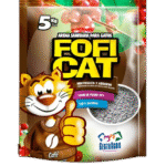ARENA MARCA FOFI CAT AROMA CAFÉ 5 KG