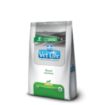 VET LIFE CANINE PERRO RENAL MINI