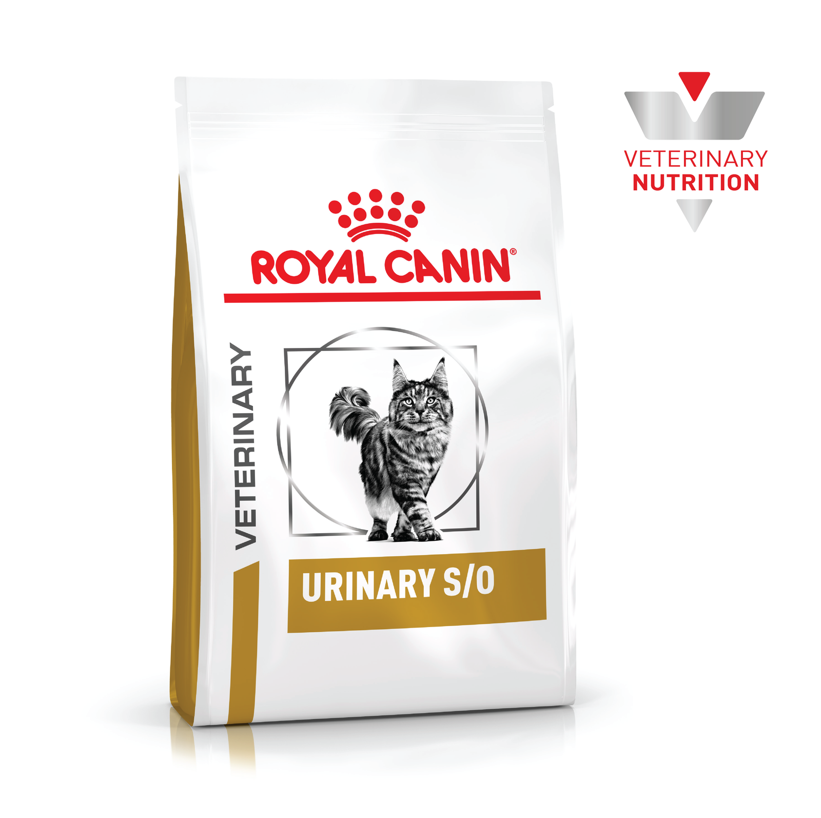 U_URINARY-CAT-01.png ROYAL VET FELINO URINARY SO - Imagen 1