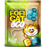 ARENA MARCA FOFI CAT ECO 2.27 KG