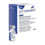 perros Cytopoint inyectable