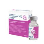 perros Cytopoint inyectable